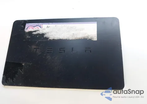 2021 Tesla Model Y Long Range Dual Motor All-Wheel Drive from USA, damaged, VIN 5YJYGDEE6MF076775